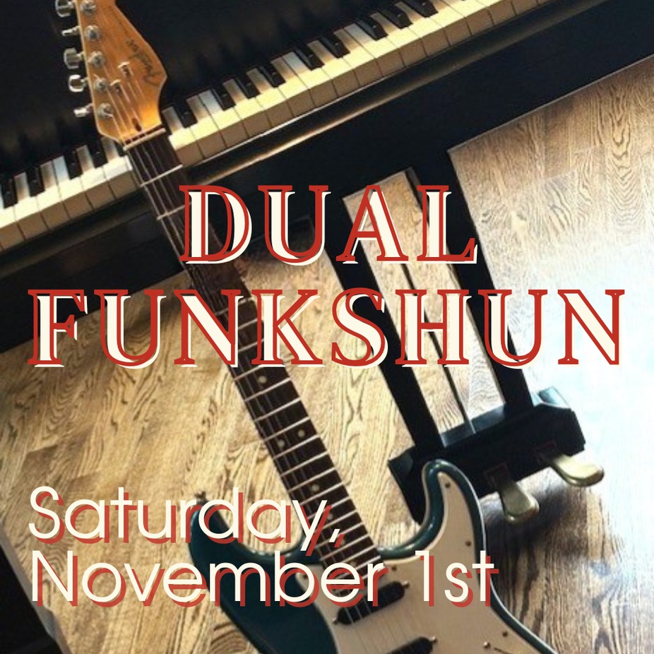 Live at Bear Cave - Dual Function event photo