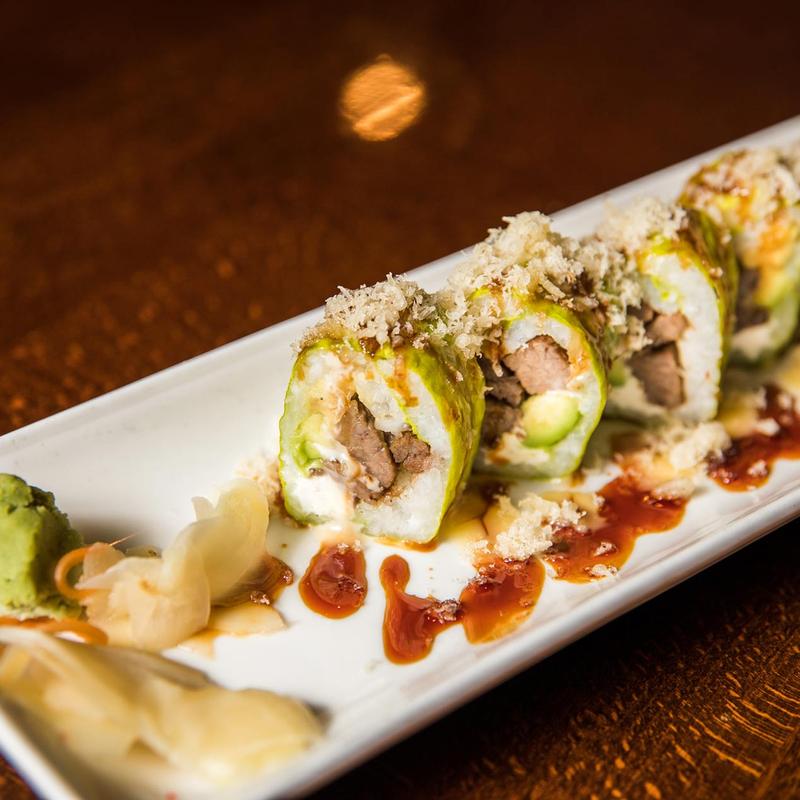 New Braunfels Roll photo