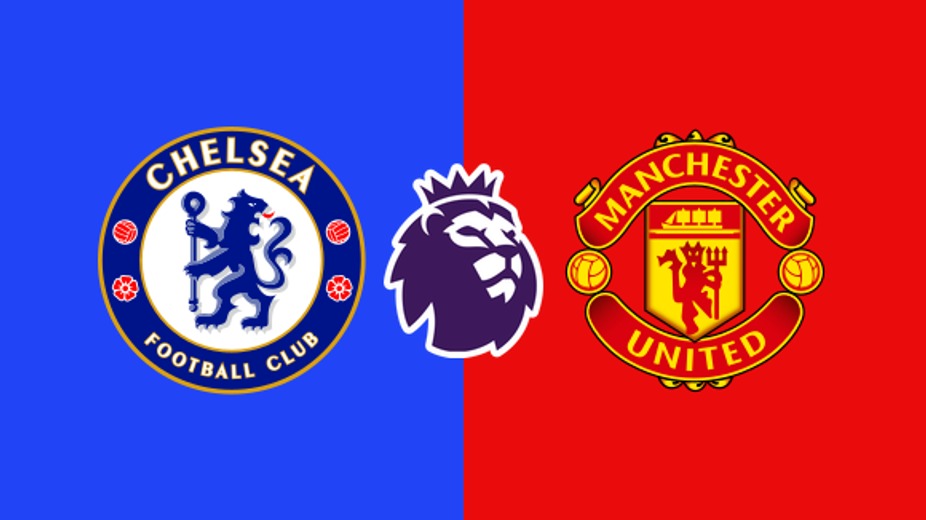 Chelsea v Manchester United event photo