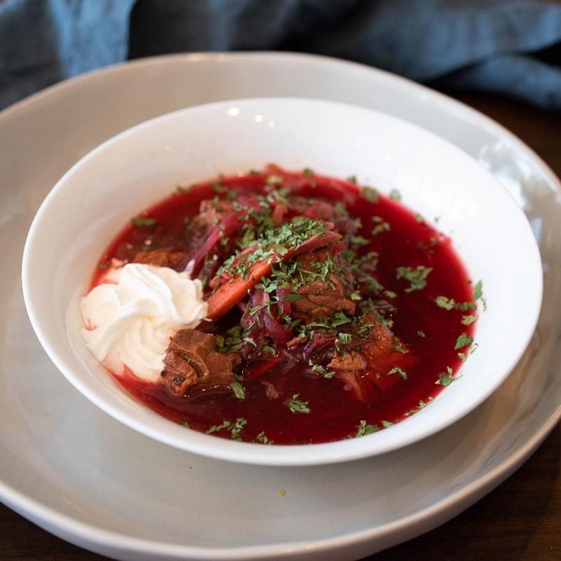 Borscht photo