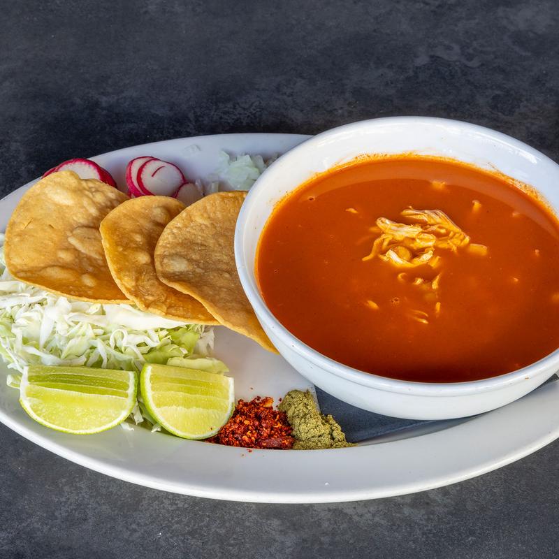 Pozole photo