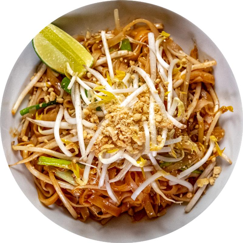 Pad Thai (GF) photo
