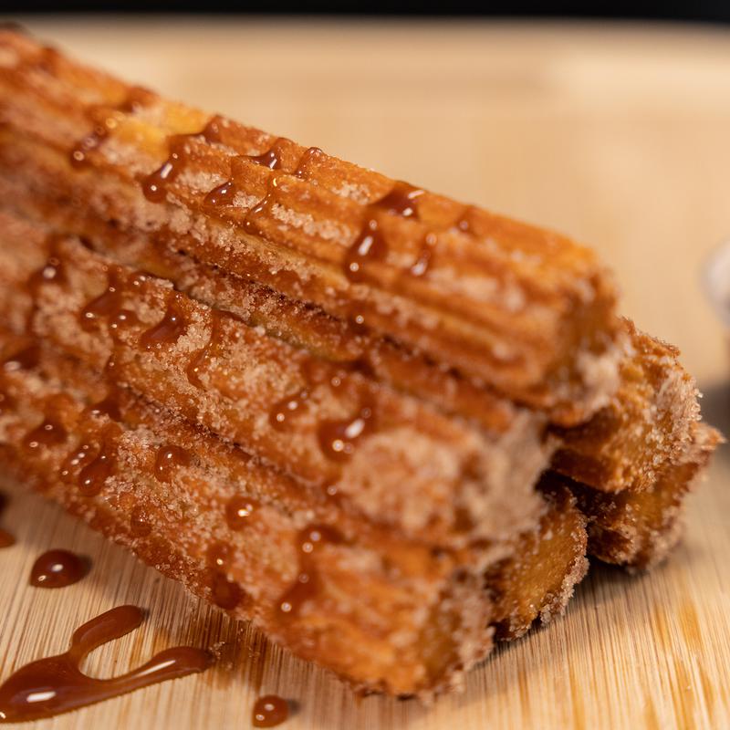 Churros Box of 3 photo