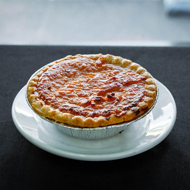 Sweet Potato Pies photo