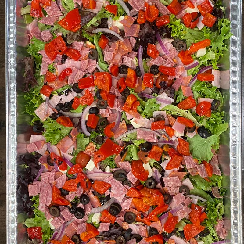 Soprano Salad photo