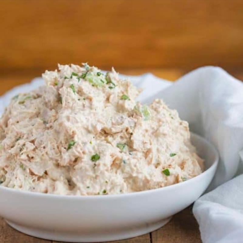 Classic Tuna Salad by The Pound (lb) photo