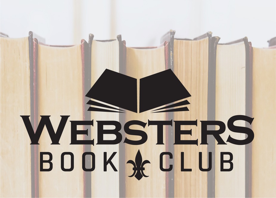 Webster's Book Club event photo