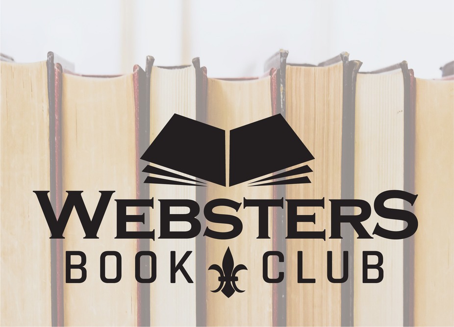 Book Club October 2026 event photo