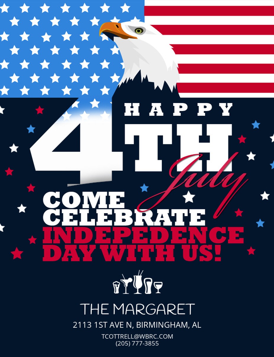 The Margaret Birmingham, AL