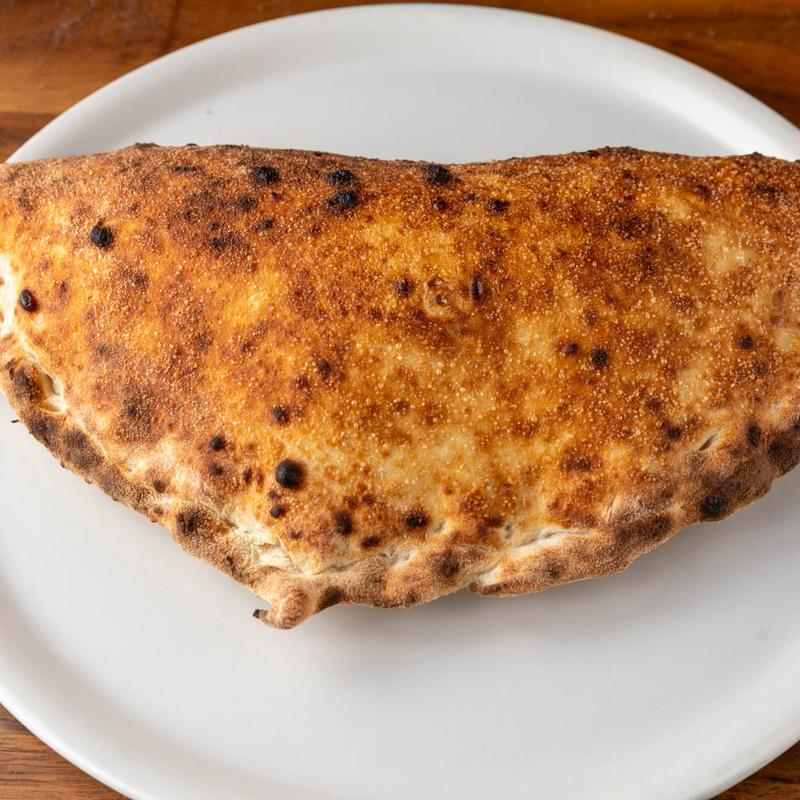 Calzone Ragu photo