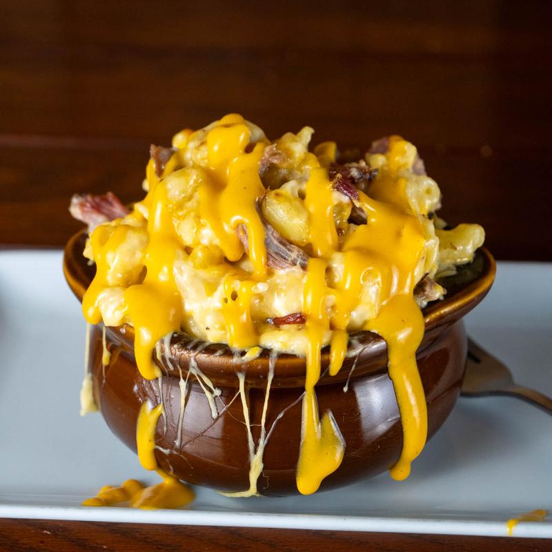 Foster's Friend (Mac&Cheese) photo