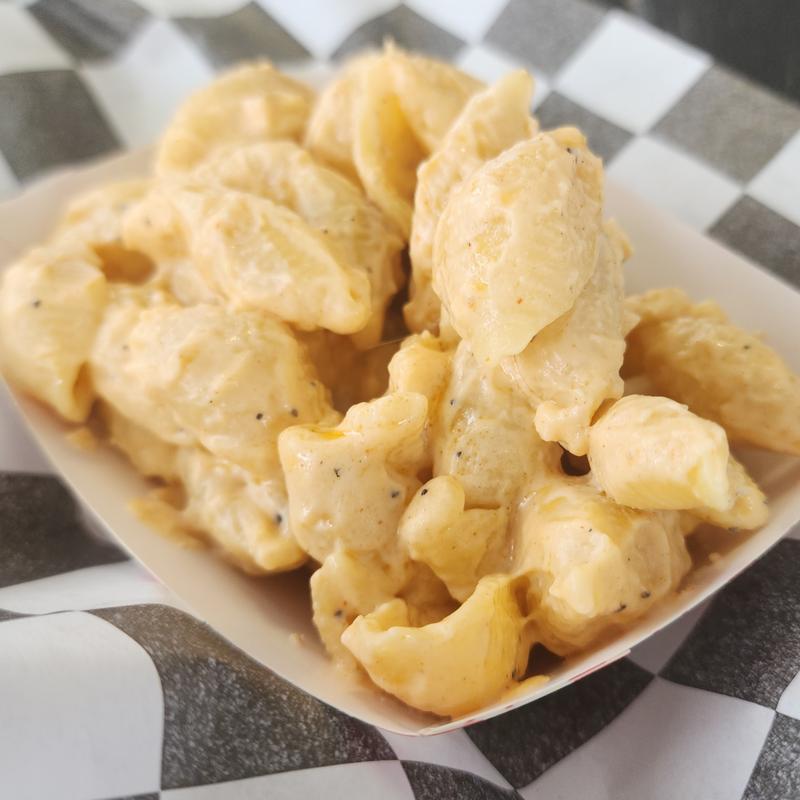 Creamy Mac and Cheese photo