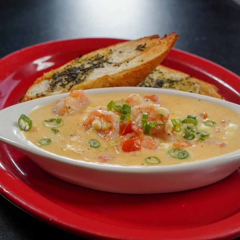 Blue Rock Shrimp photo