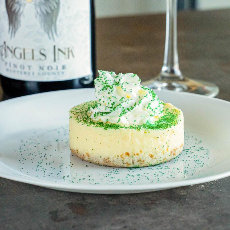 Key Lime Pie photo