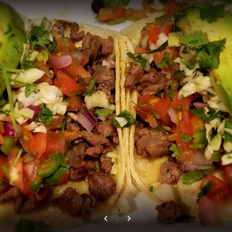 Carne Asada Tacos photo