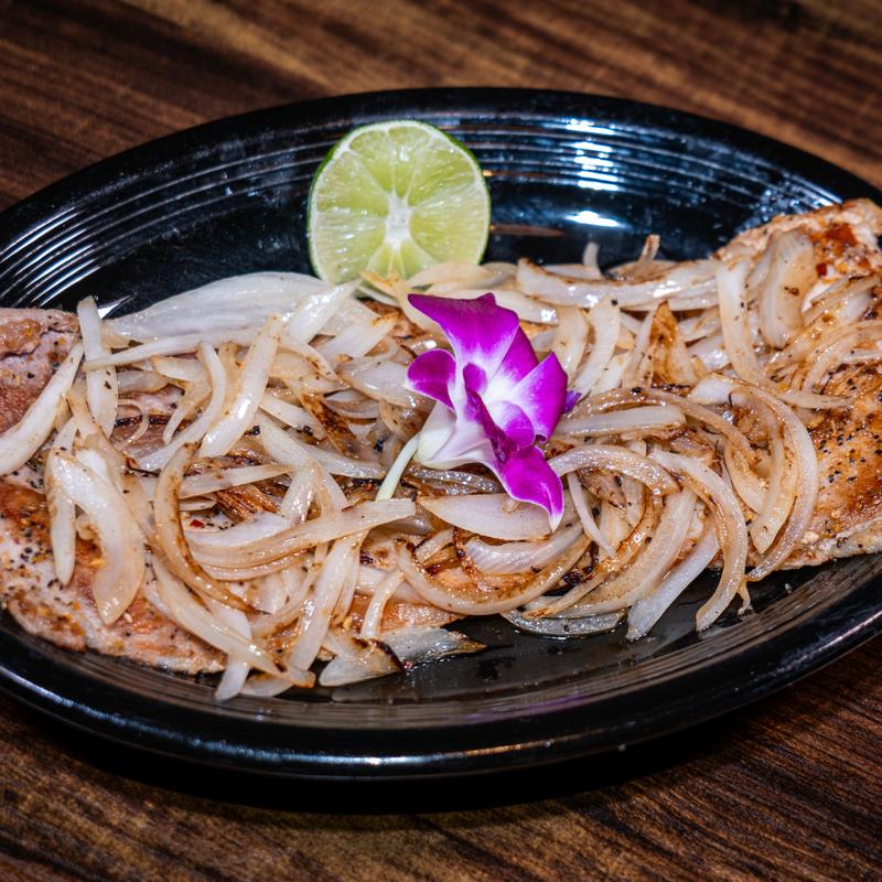 menu item 7 of 19, Pechuga de Pollo a la Plancha