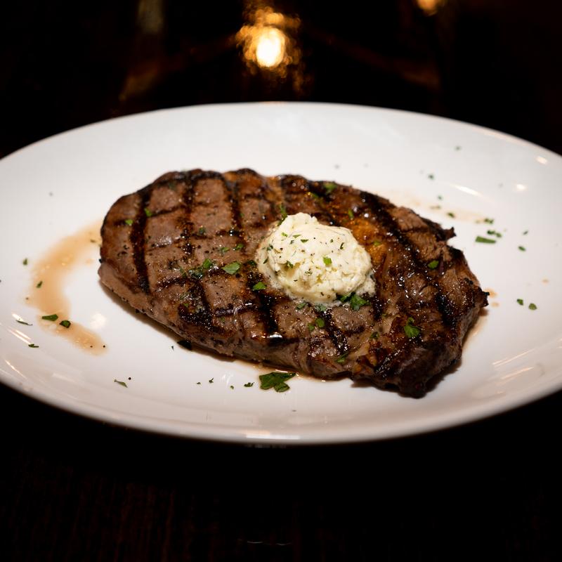 Rocky River Ribeye photo