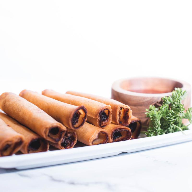 Pork Lumpia photo