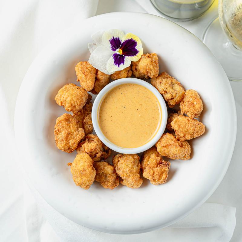 Exotic Peri Peri Alligator Bite photo