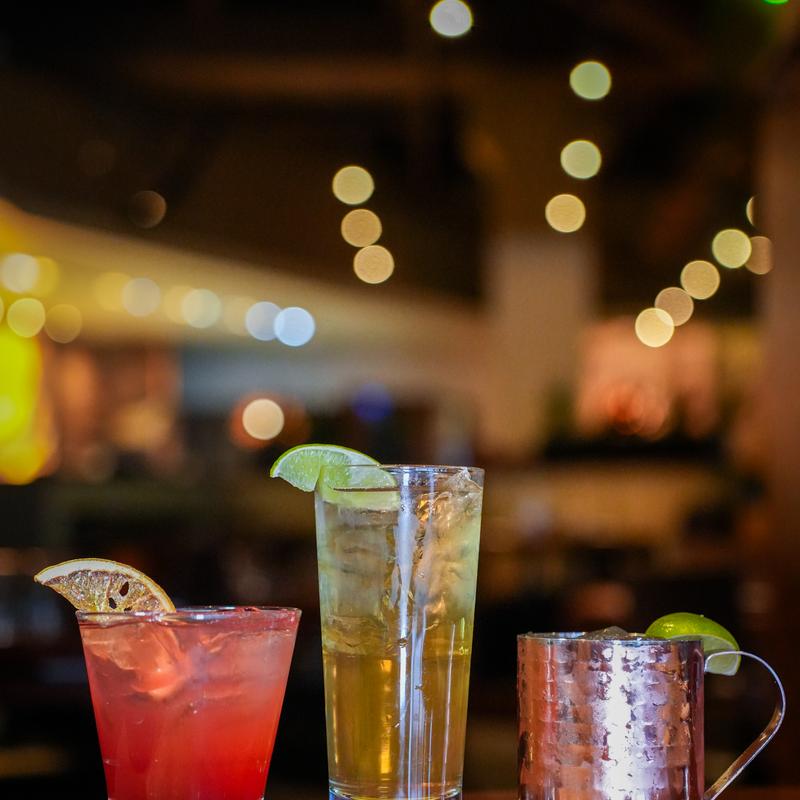 Popular Pink Punch photo