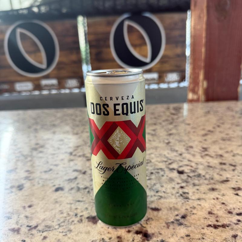 Dos Equis XX Lager photo
