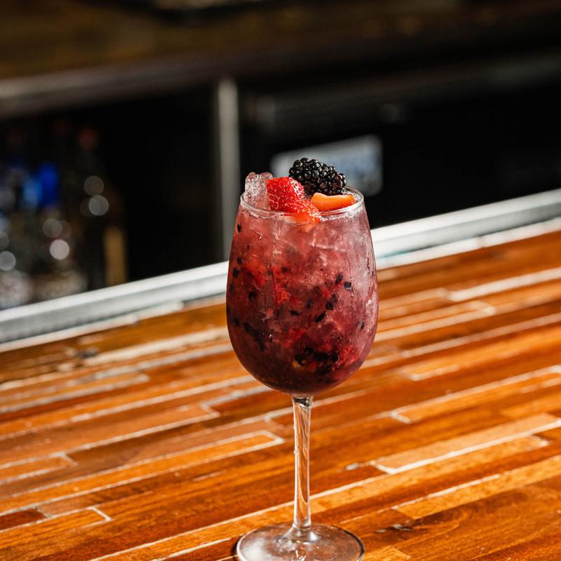 White Wine Sangria photo