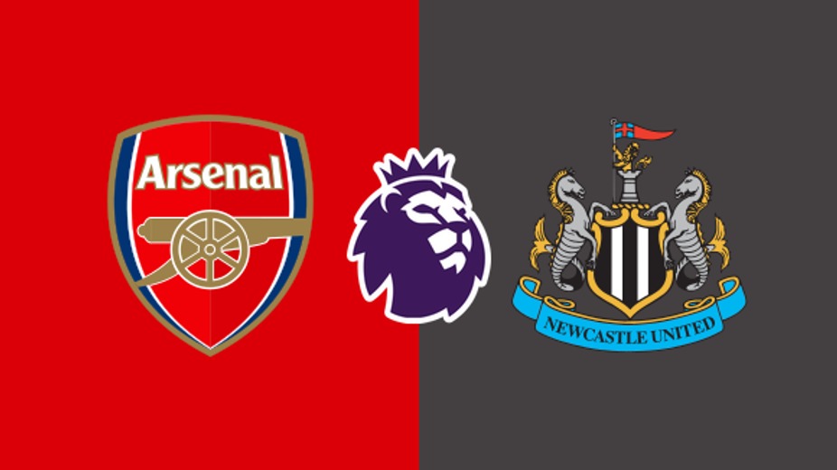Arsenal v Newcastle event photo