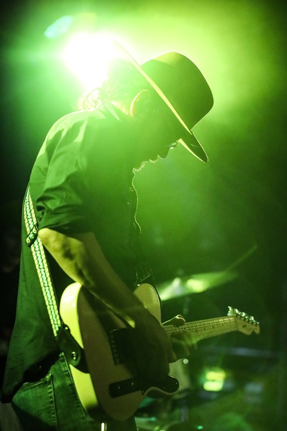 Erik Flores event photo