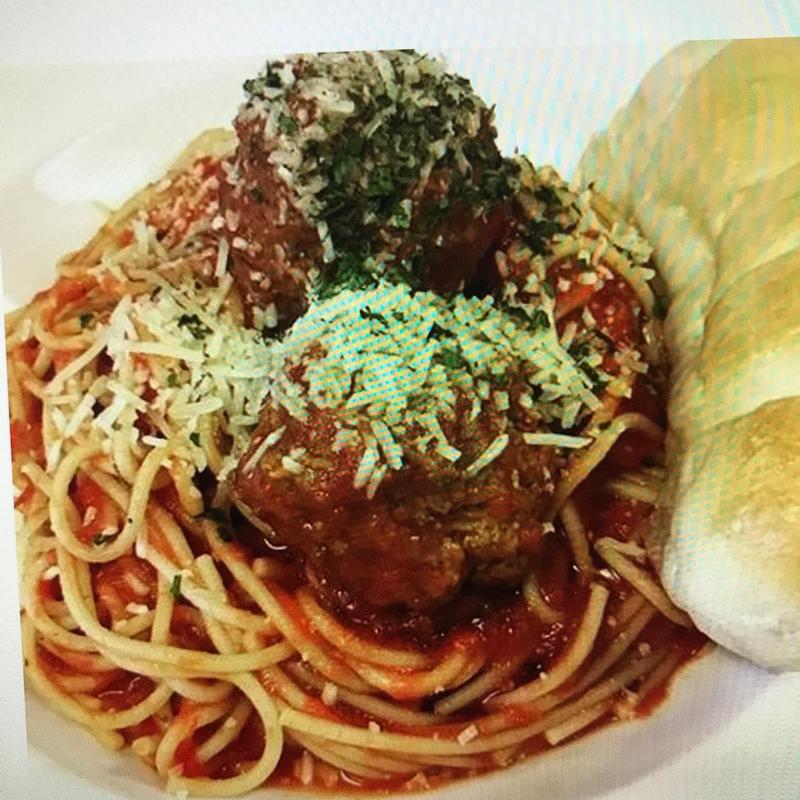 2 Ounce Meatball photo