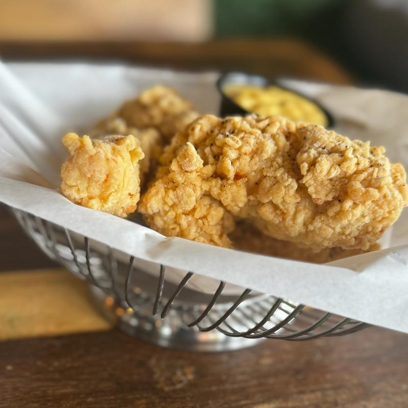 Chicken Strips *GF photo