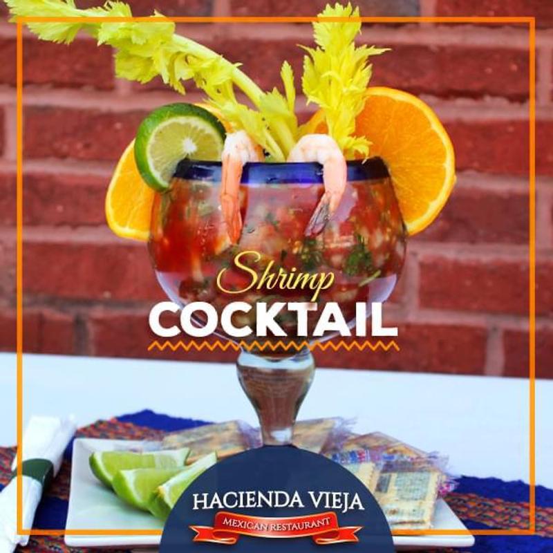 Shrimp Cocktail* photo