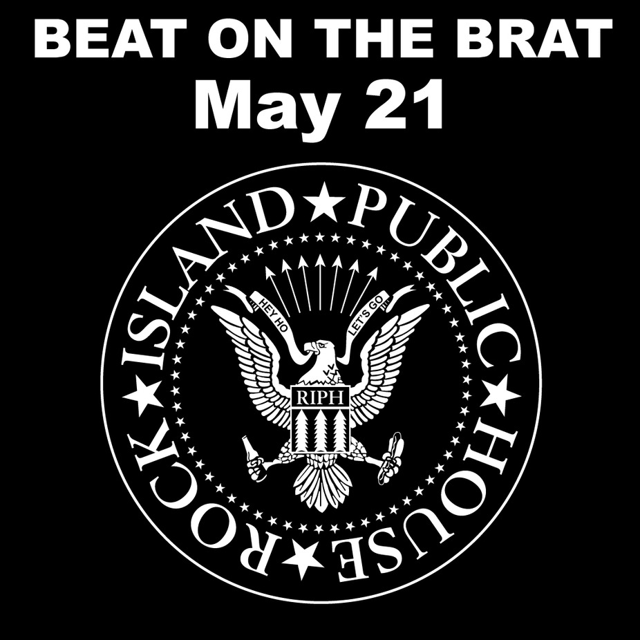 Beat on The Brat event photo