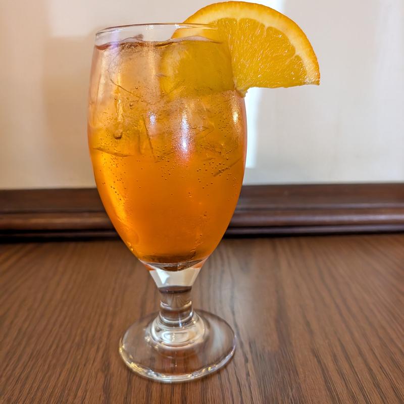 Aperol Spritz photo