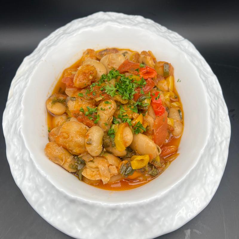 menu item 8 of 47, Gigantes