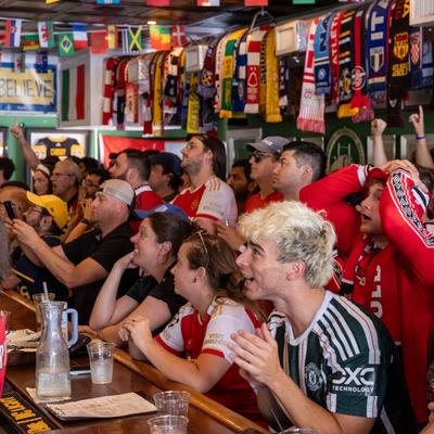 The Bulldog Pub photo