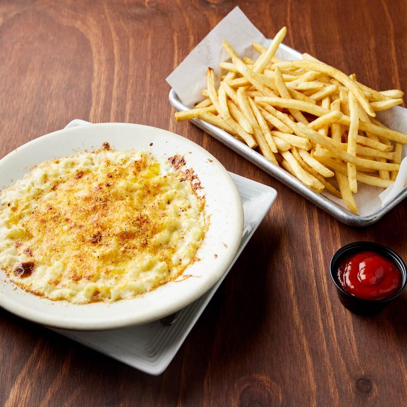 Rookies Mac N Cheese photo