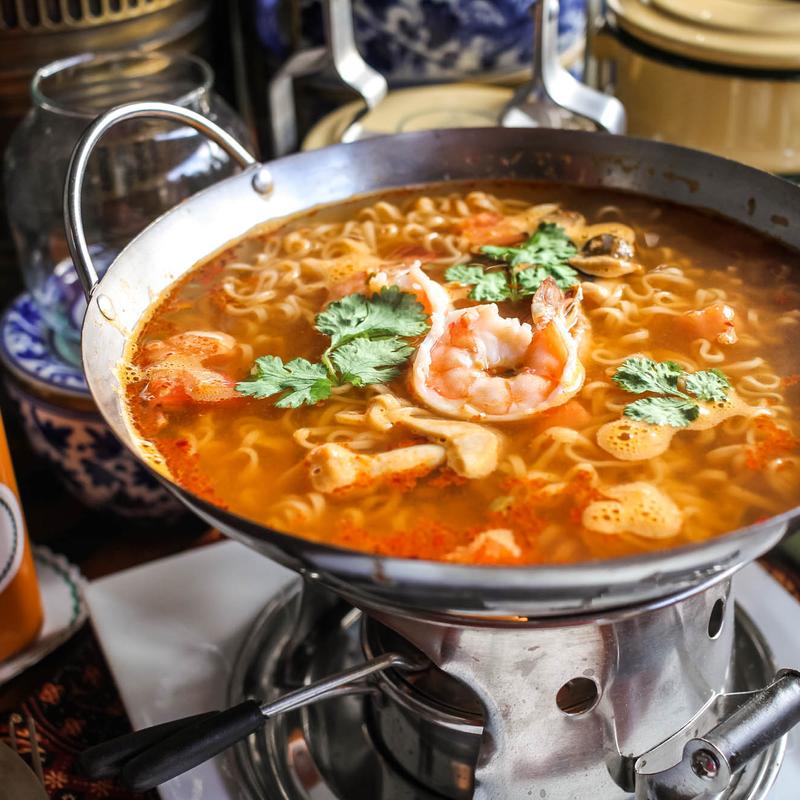 MA - MA Noodle photo