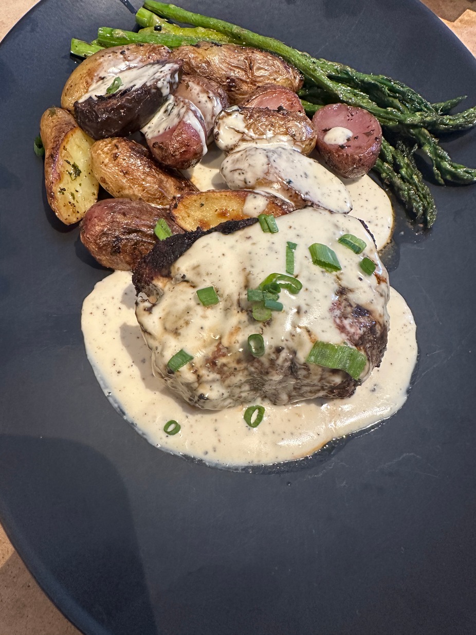 Friday March 27th Special 1.