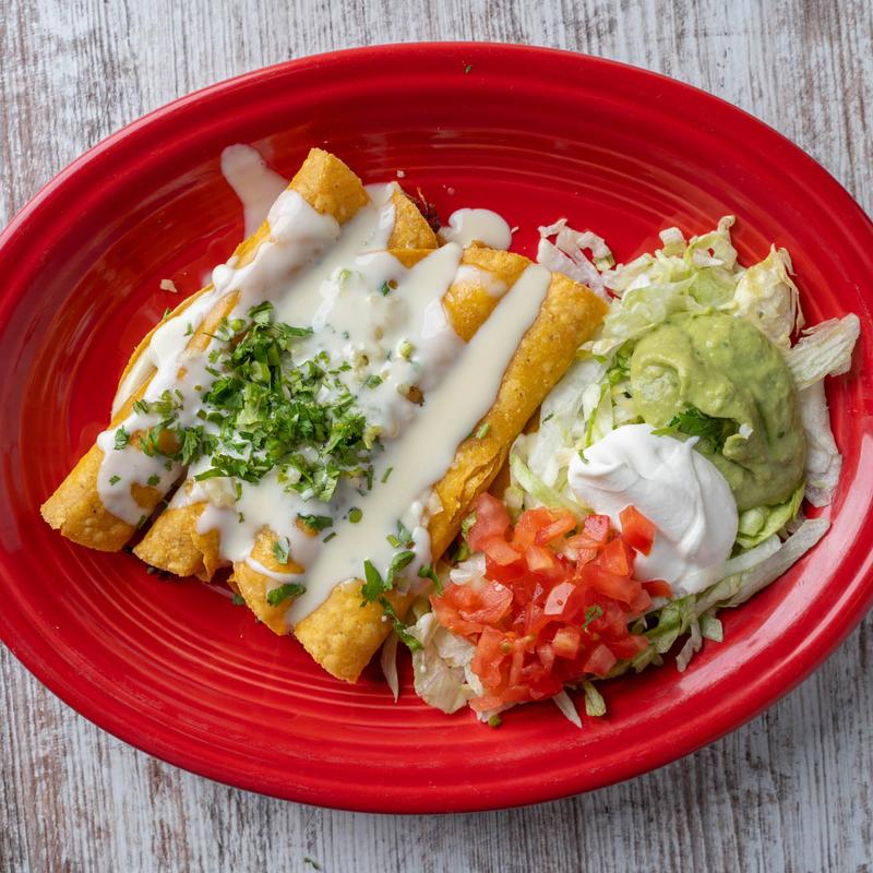 Taquitos Mexicanos photo