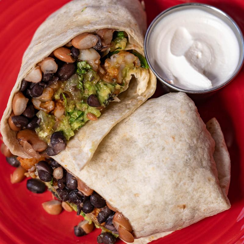 menu item 6 of 33, Vegetariano (V)