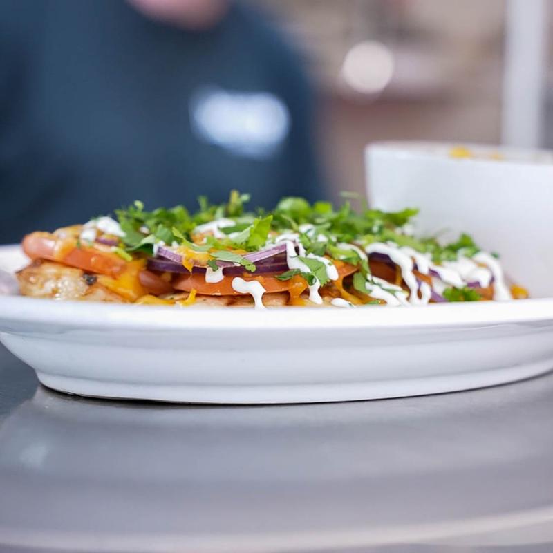 Chicken Cilantro photo