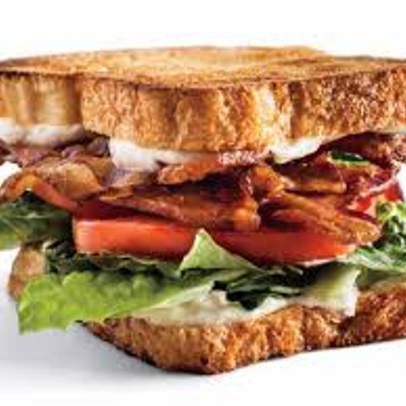 Basic BLT photo