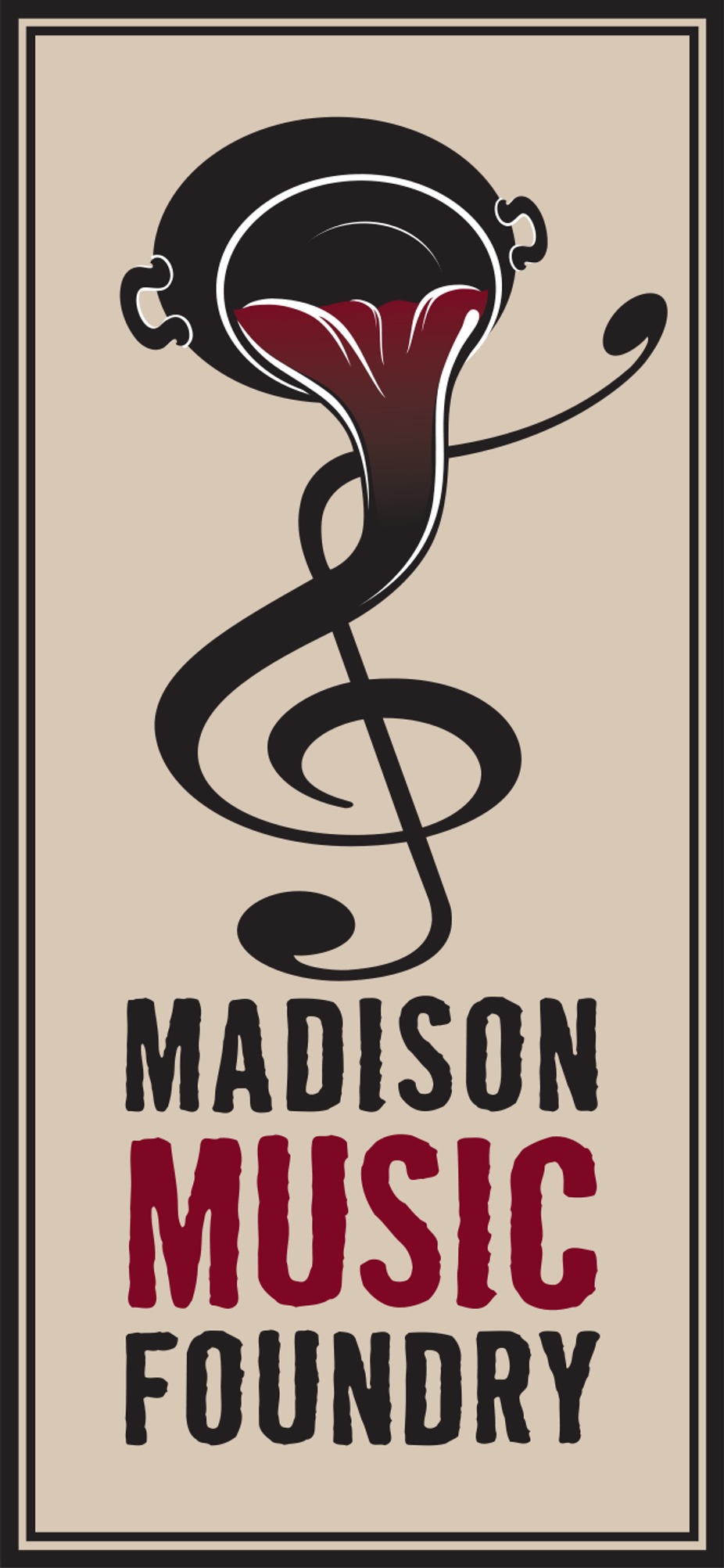 Madison Music Foundry Showcase event photo