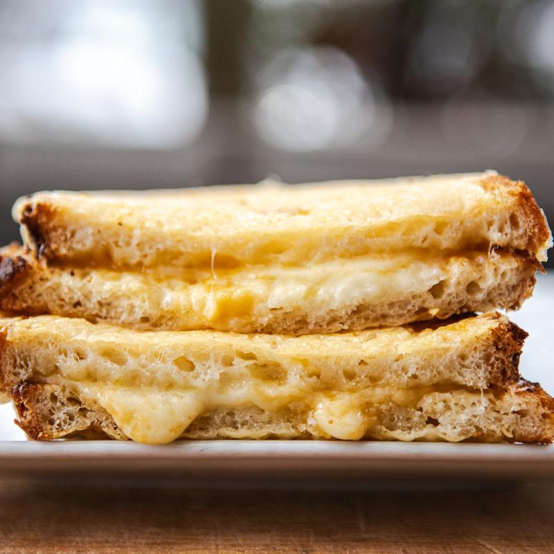 Grilled Cheese photo