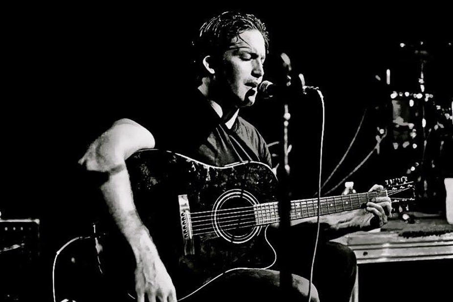 Bjorn Briel#live_music event photo