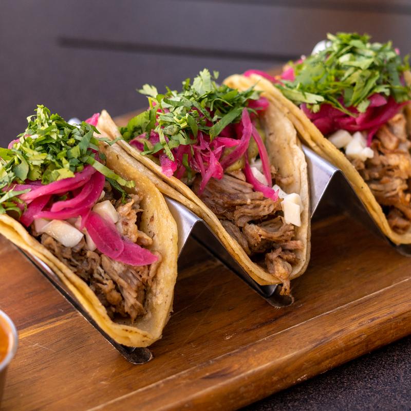 Carnitas Tacos (3) photo