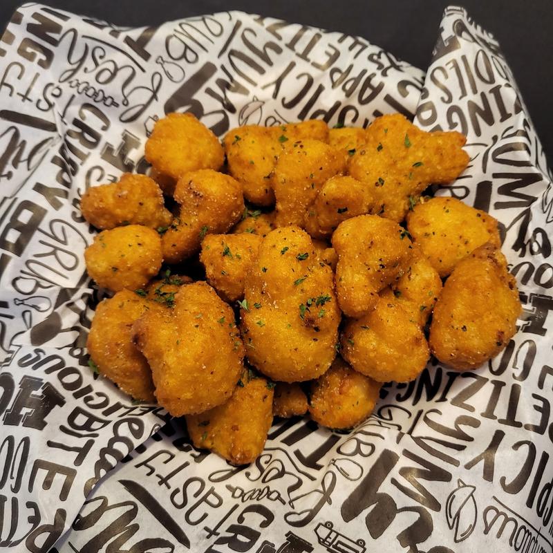 Cauliflower Bites photo