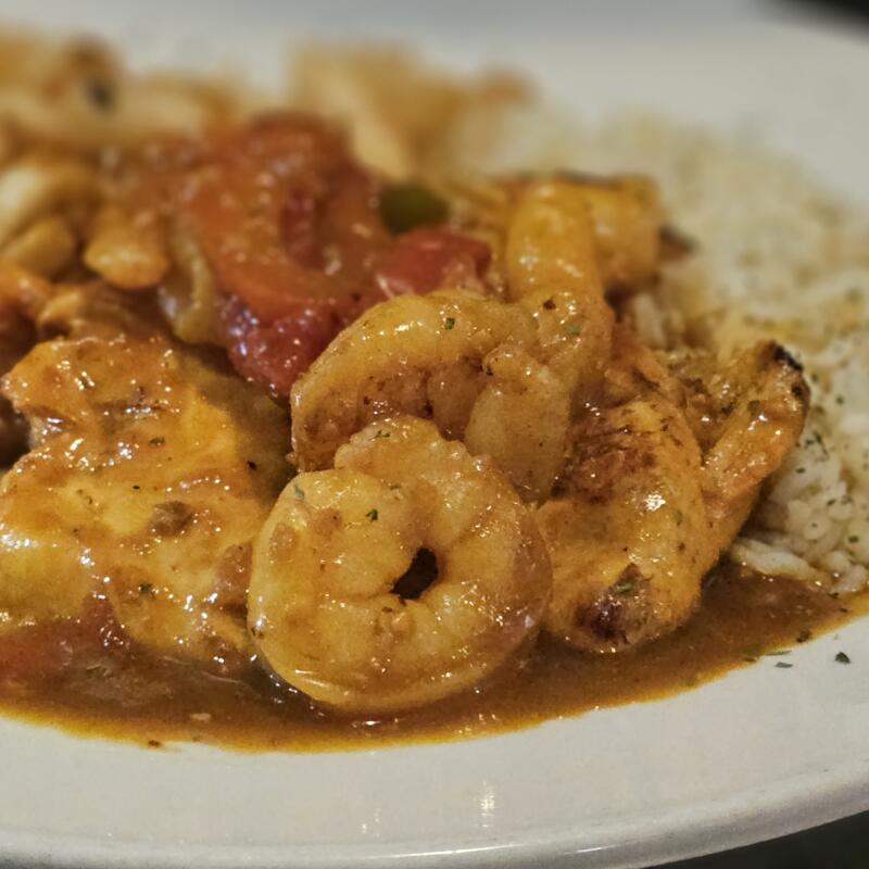 Surf and Turf Mozambique photo