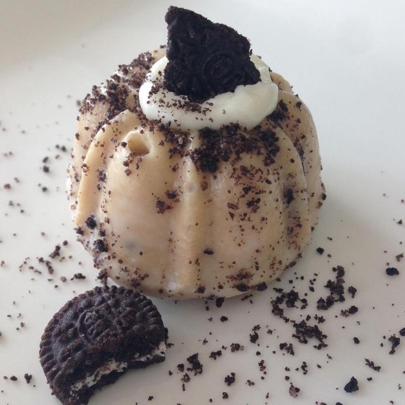 menu item 40 of 53, Cookies & Cream Cake
