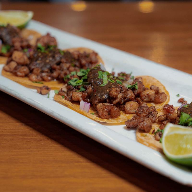 KnB Street Tacos photo